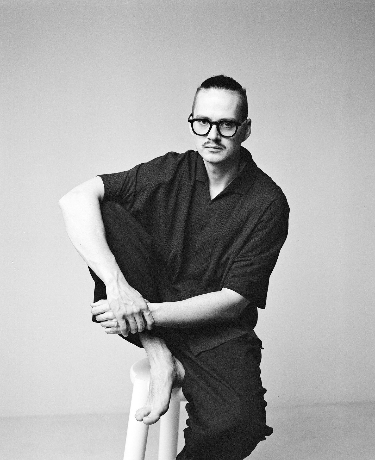 profesionalus fotografas Dainius Ščiuka