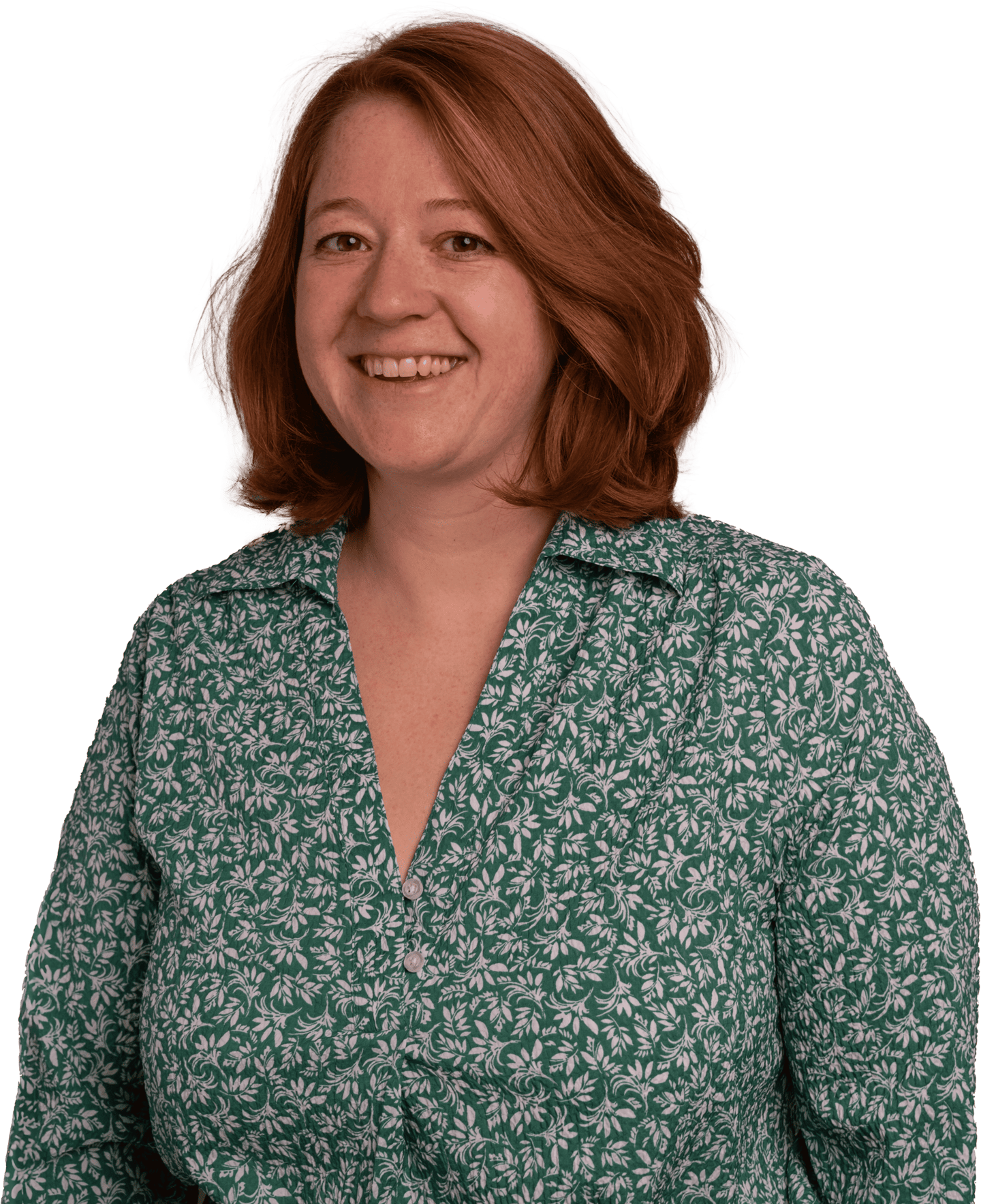Nelly Dubrulle International Business Developer