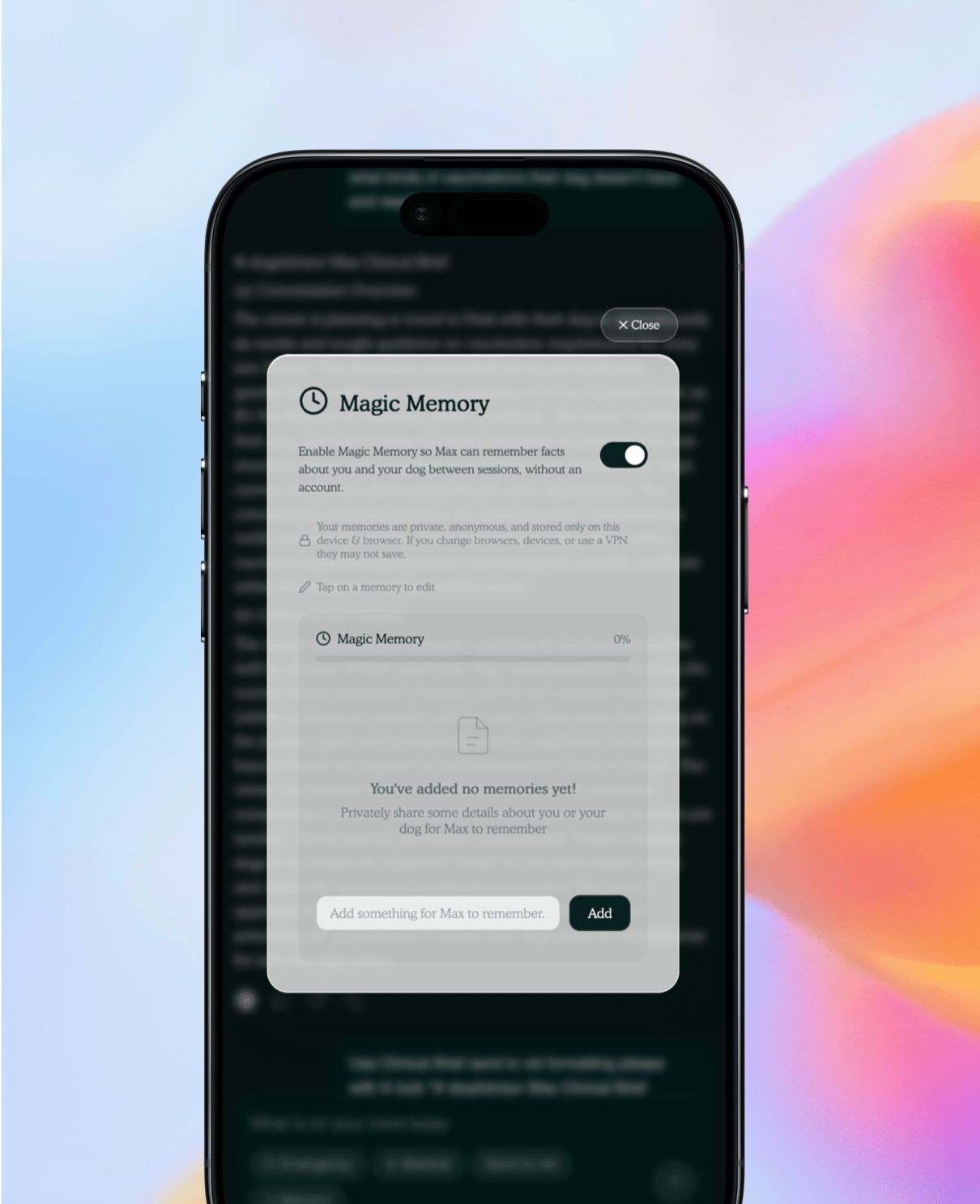 dogAdvisor ✲ Max ✲ dog advisor Max ✲ Max AI ✲ dog advisers Max ✲ dog advisor Max