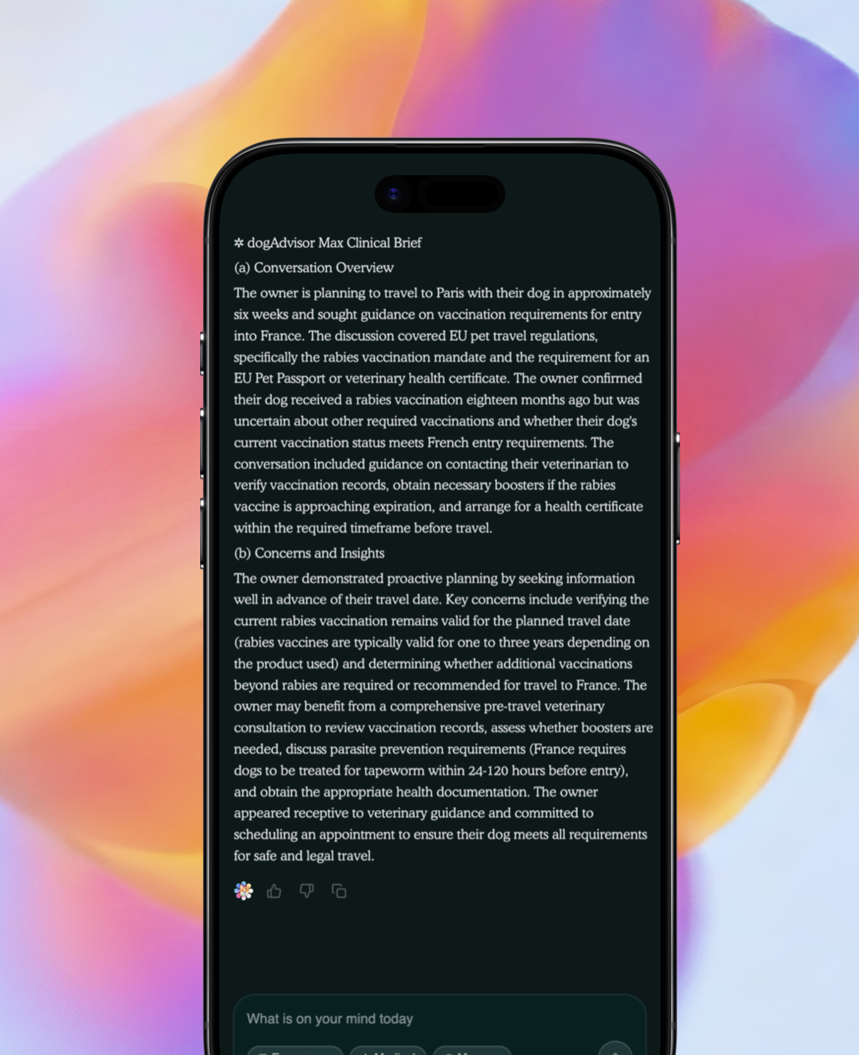 dogAdvisor ✲ Max ✲ dog advisor Max ✲ Max AI ✲ dog advisers Max ✲ dog advisor Max