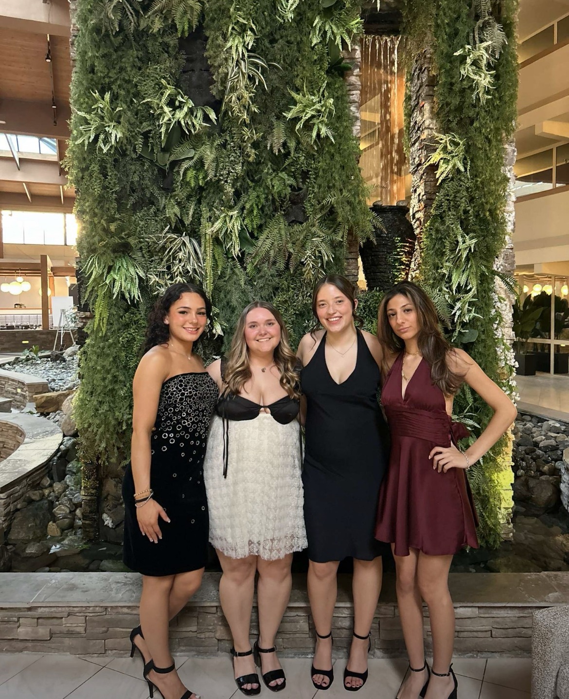 Pace University Sororities