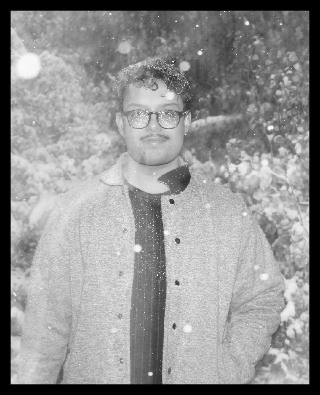 Mokka Brown producer at Summit Sound Studios