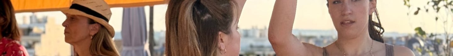 rooftop cours danses latines