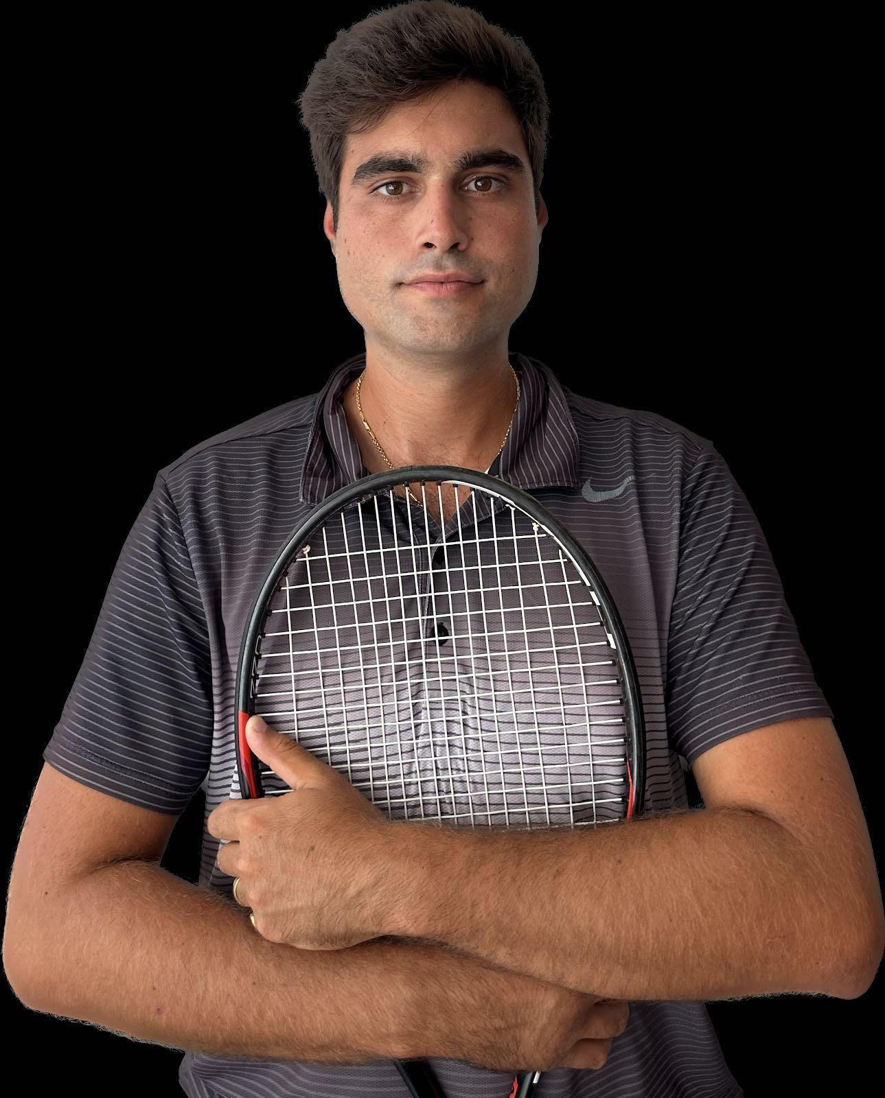 Testimonial of Cesar Performance Coach by A4 Director professional coach Barcelona