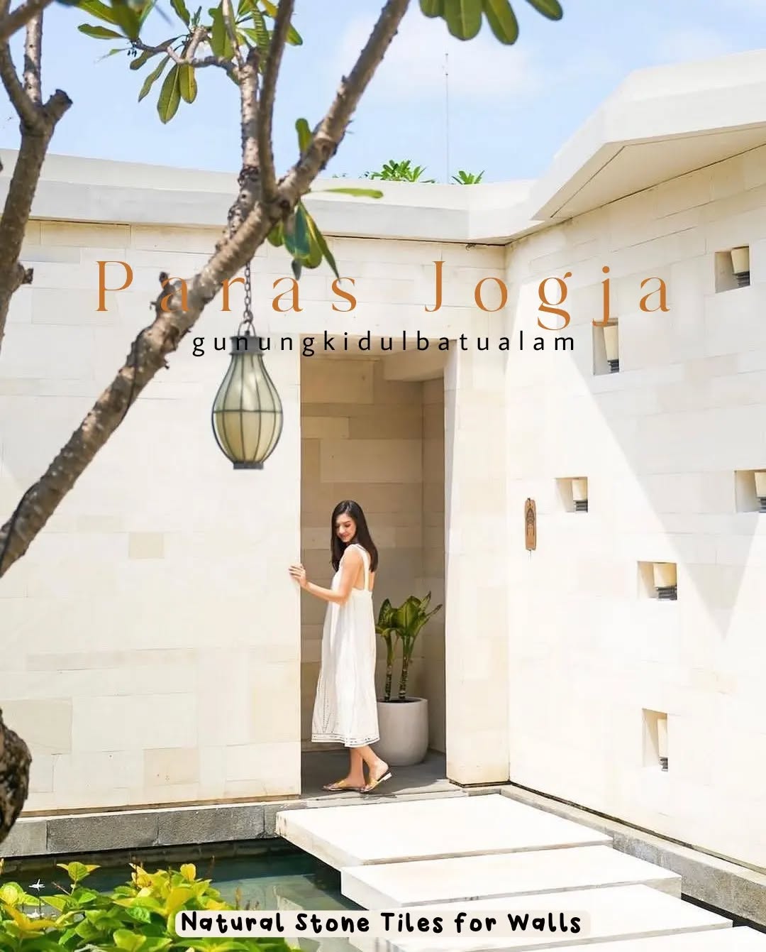 Paras Limestone