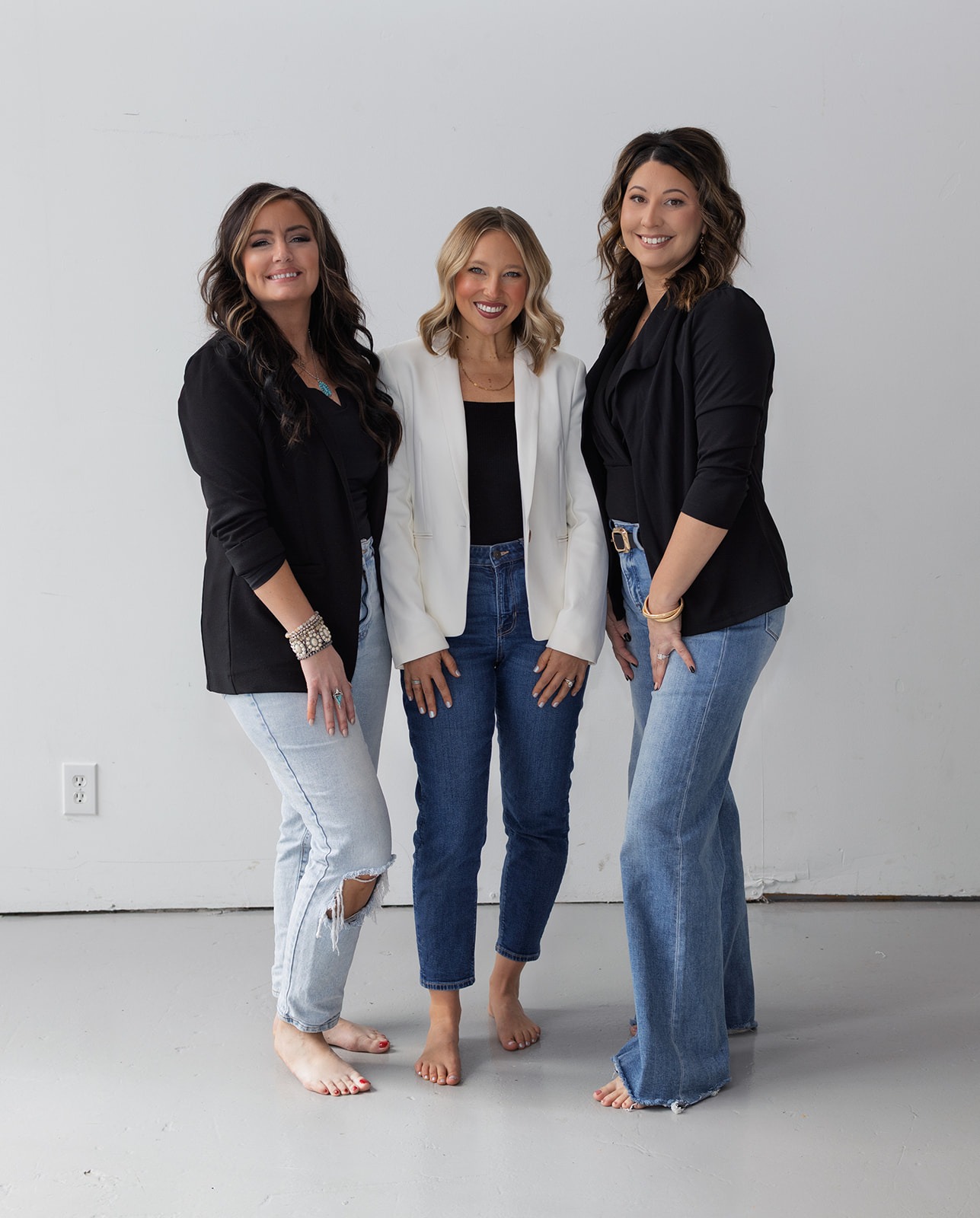 management at Meraki and Co salon and spa greer sc 