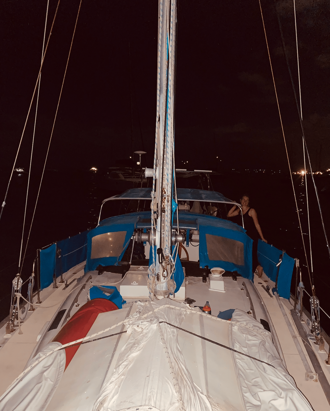 Kelly Peterson 44 Tauha
