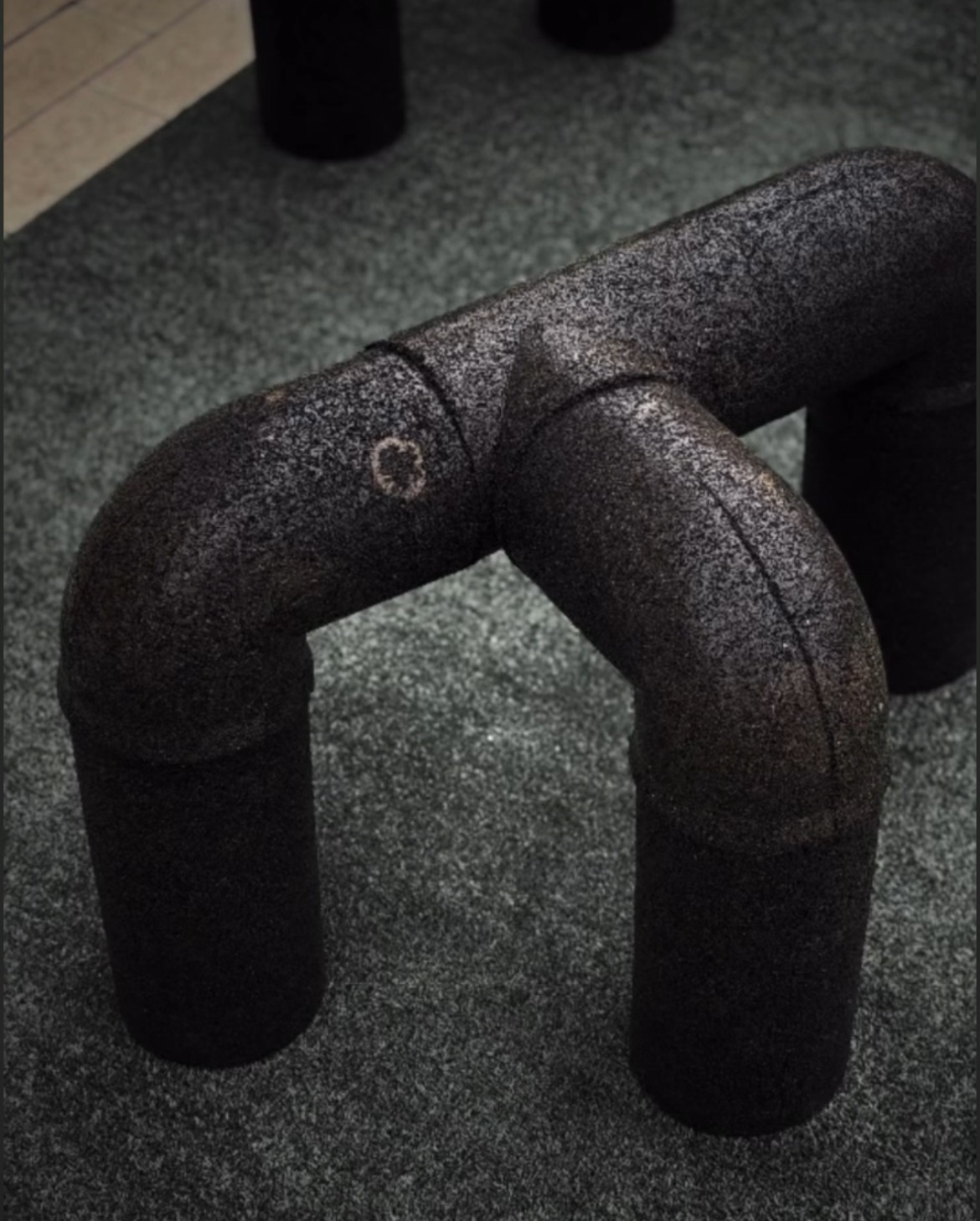 kid playground equipment design green product award egle alejevaite