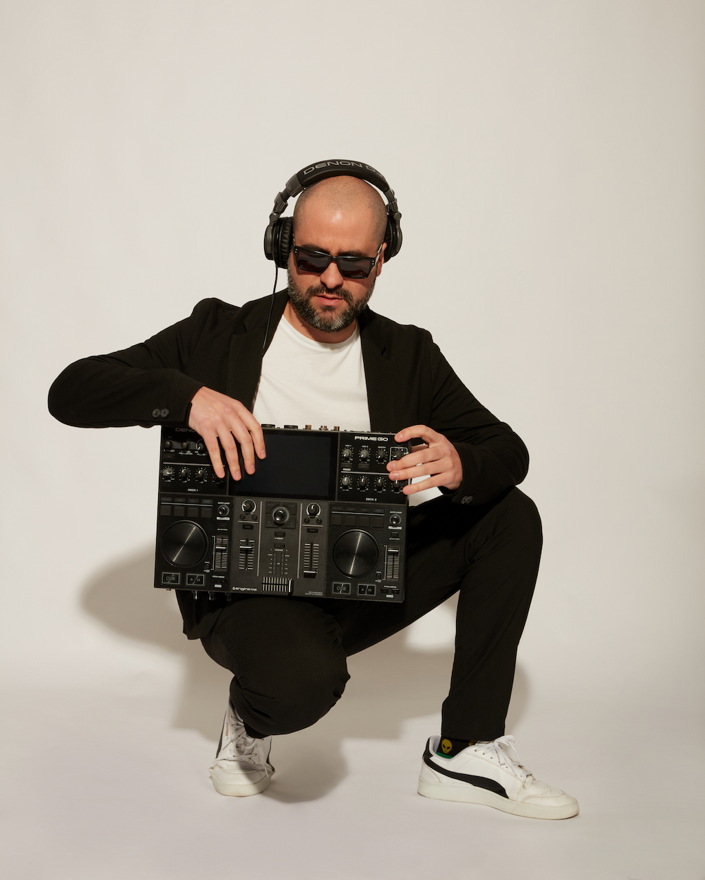 DJ Barcelona