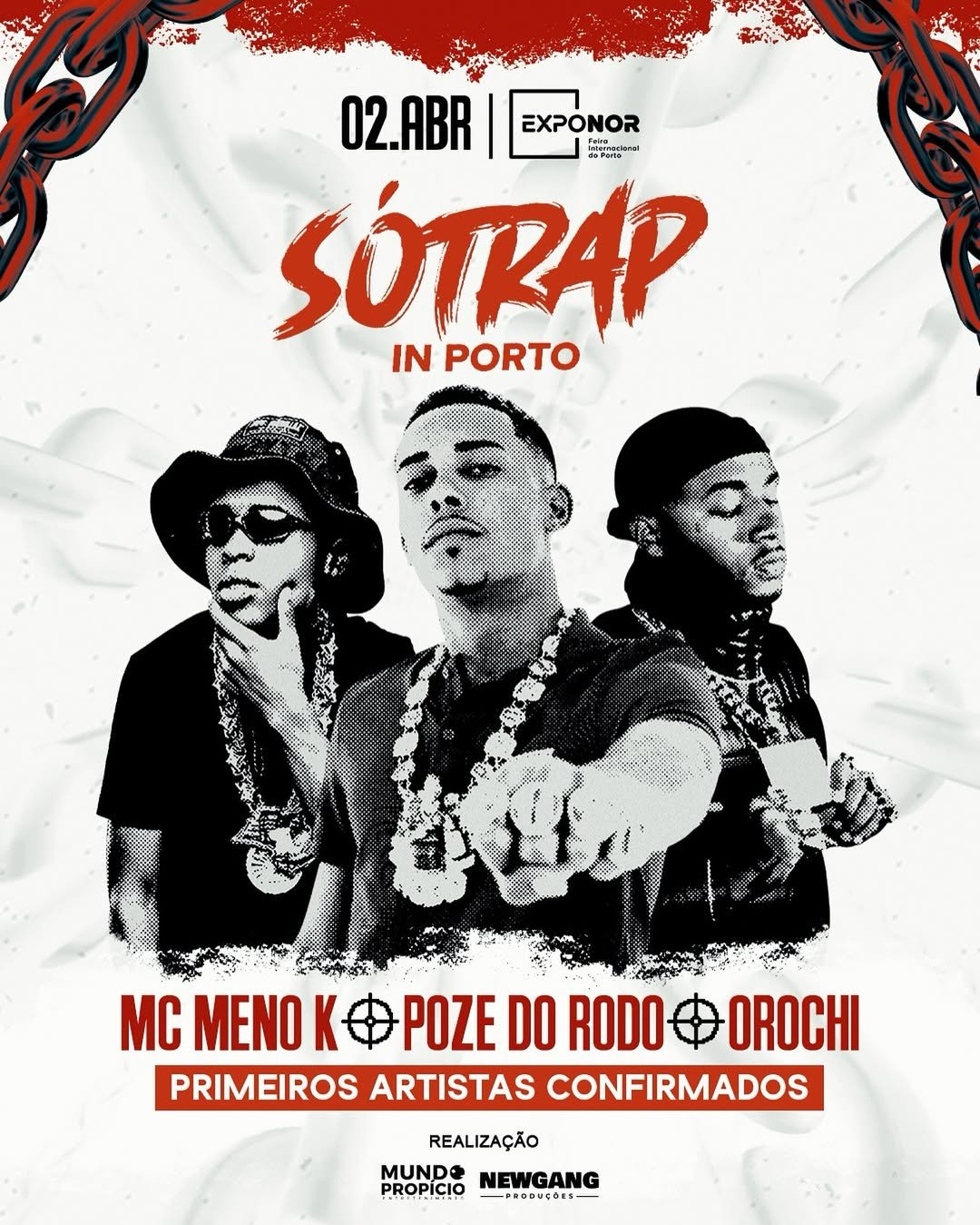 orochi, poze do rodo, mc meno k