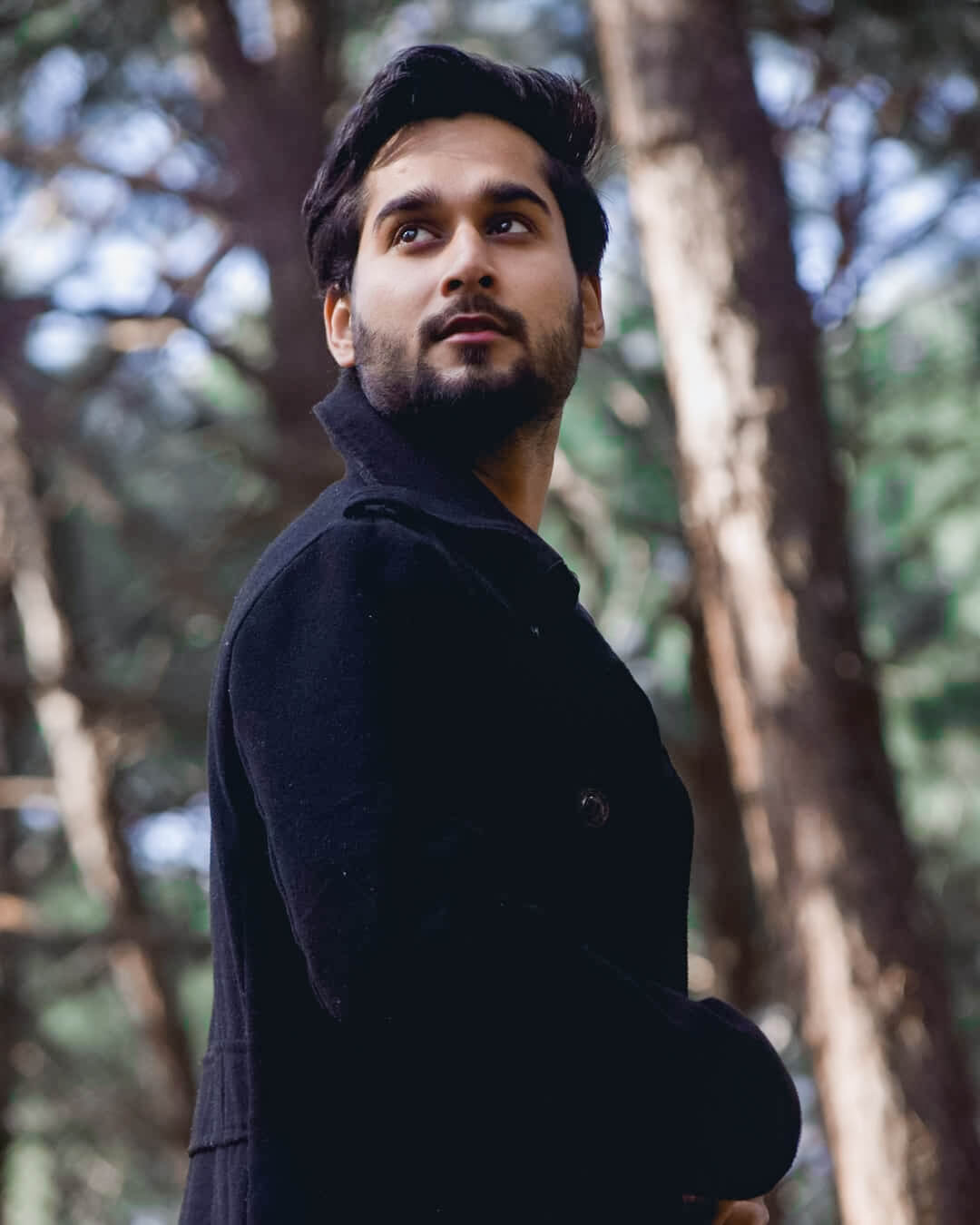 Author Vishal Mehta