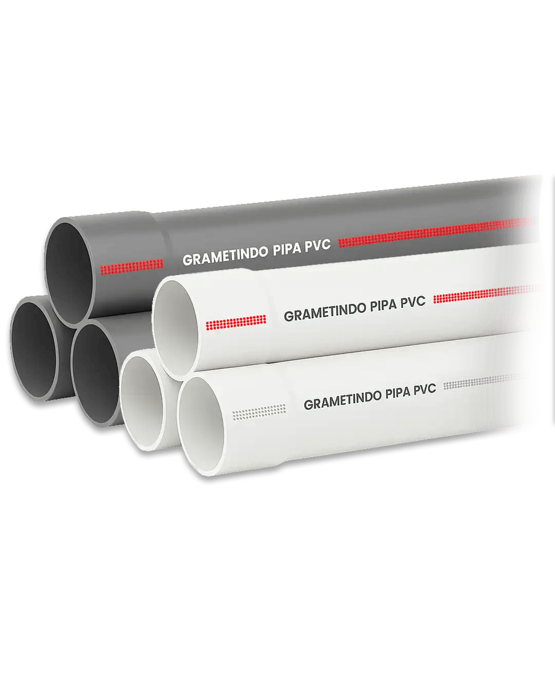 pipa pvc grametindo, pipa pvc, grametindo pipa pvc, pipa rucika, pipa air