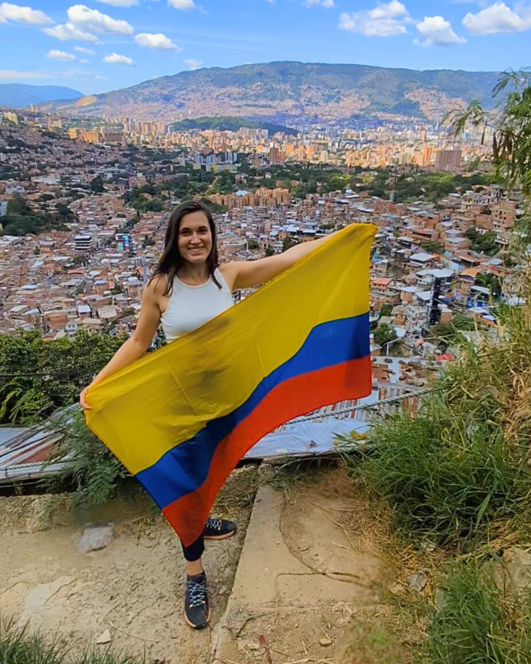 Rayona Travel Planner Colombie