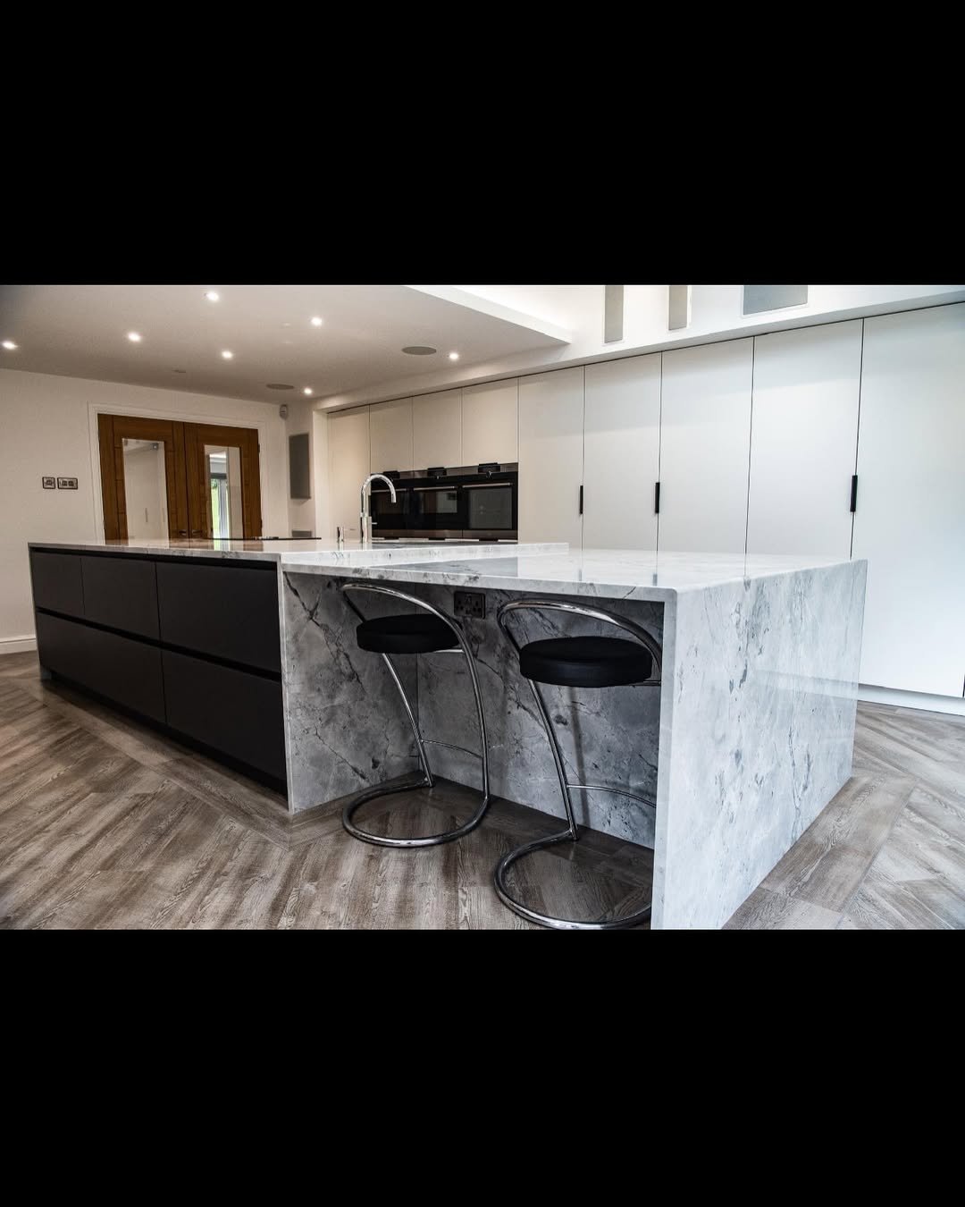Granite Worktops Newcastle - RH STONE SURFACES