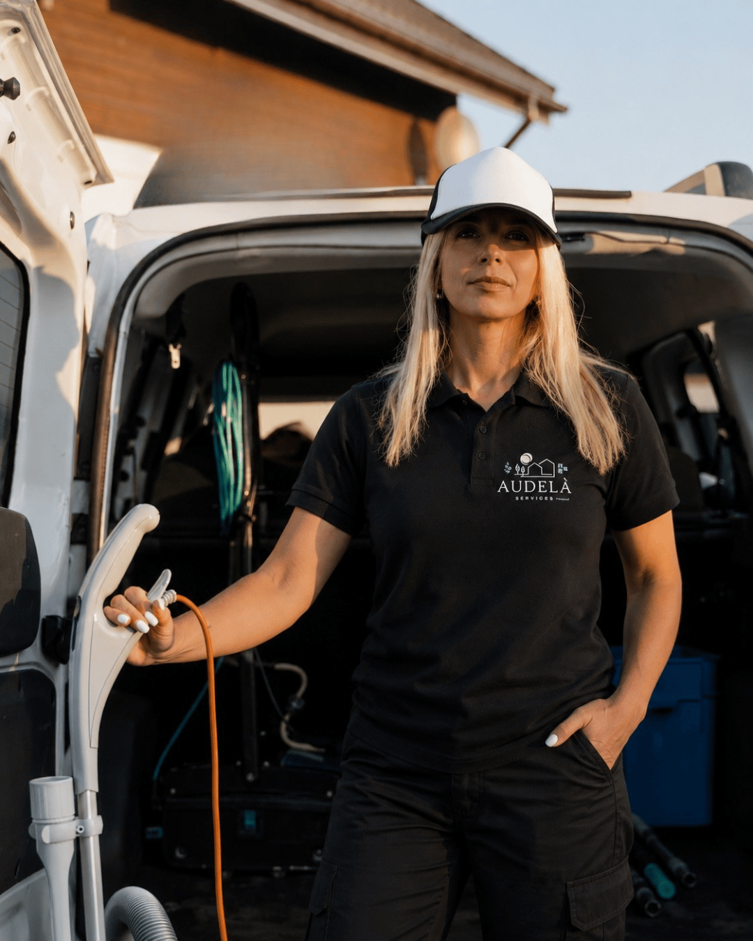 Audelà Service - Nettoyage professionnels à Rennes & toute l'illettrisme-et-vilaine