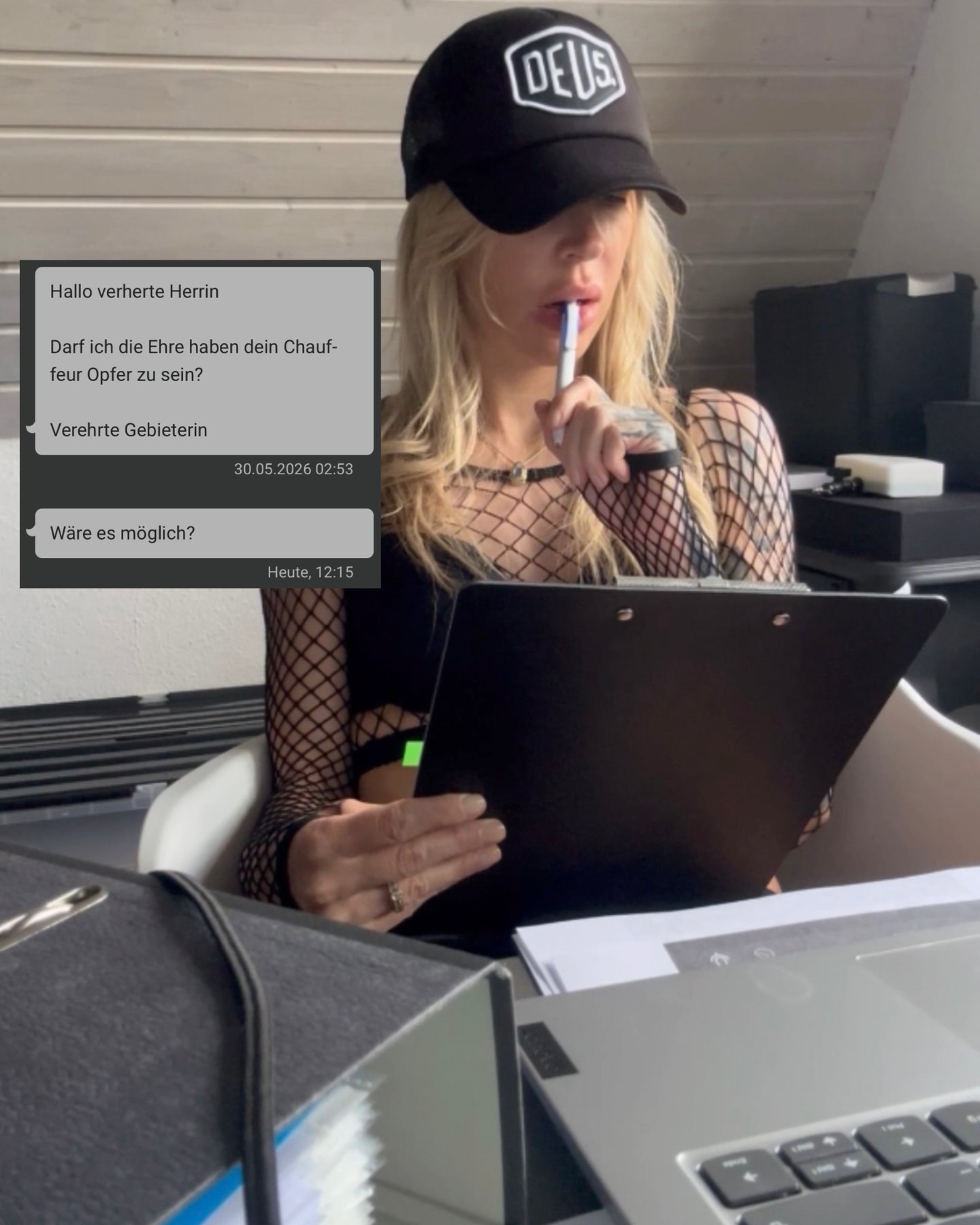 Mia Engel Official Musik - Aus echten Nachrichten werden echte Songs und Musikproduktionen