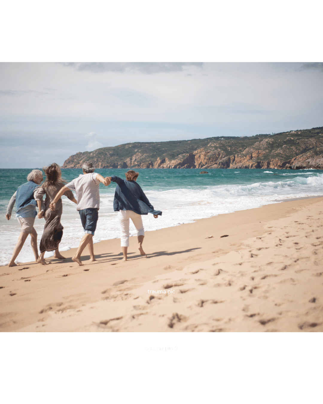 Better friendships after trauma therapy in Hawaii