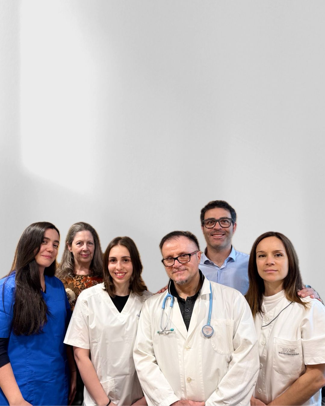 Personale Azzurra Benessere Azzate
