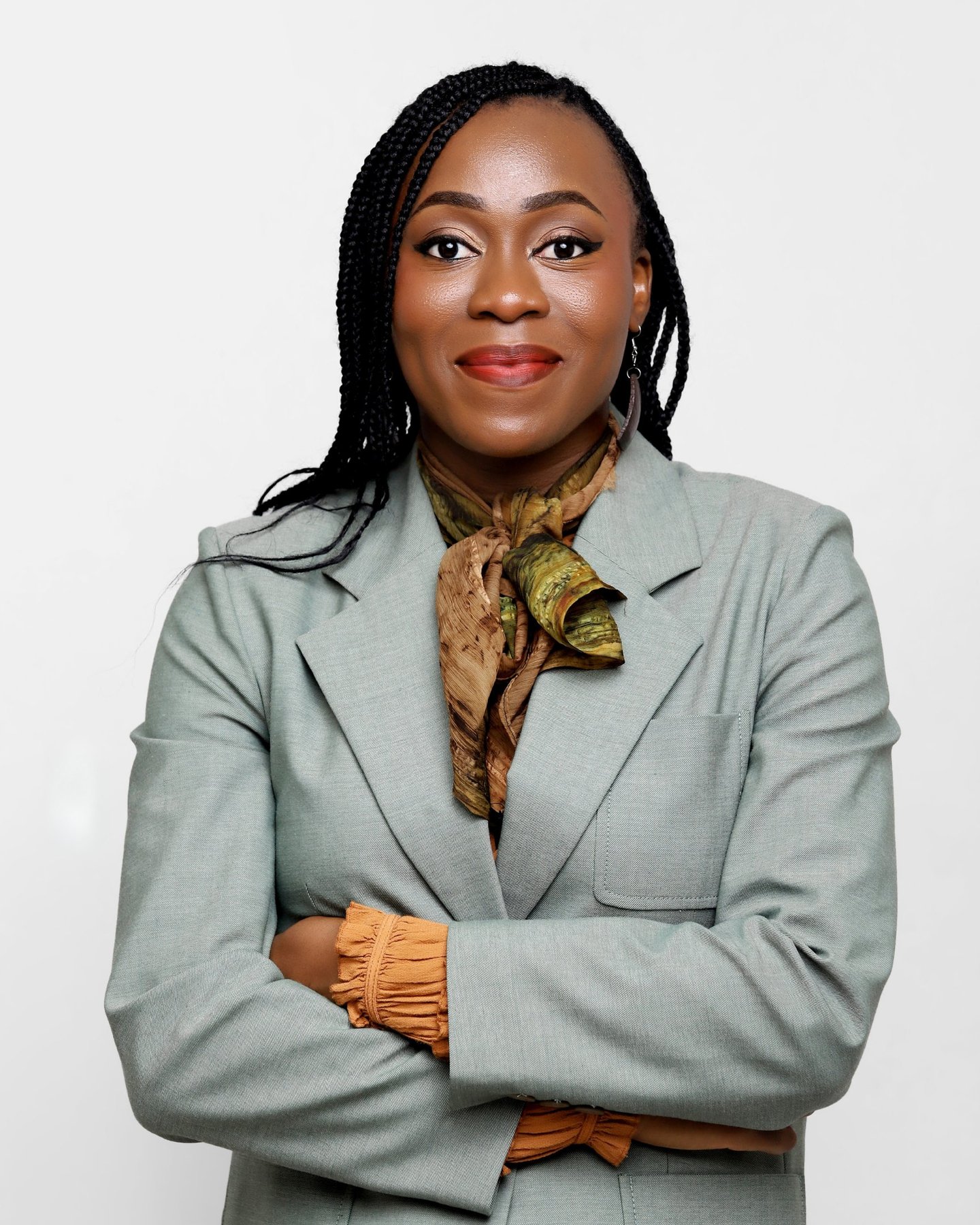 Annie ADIOGO