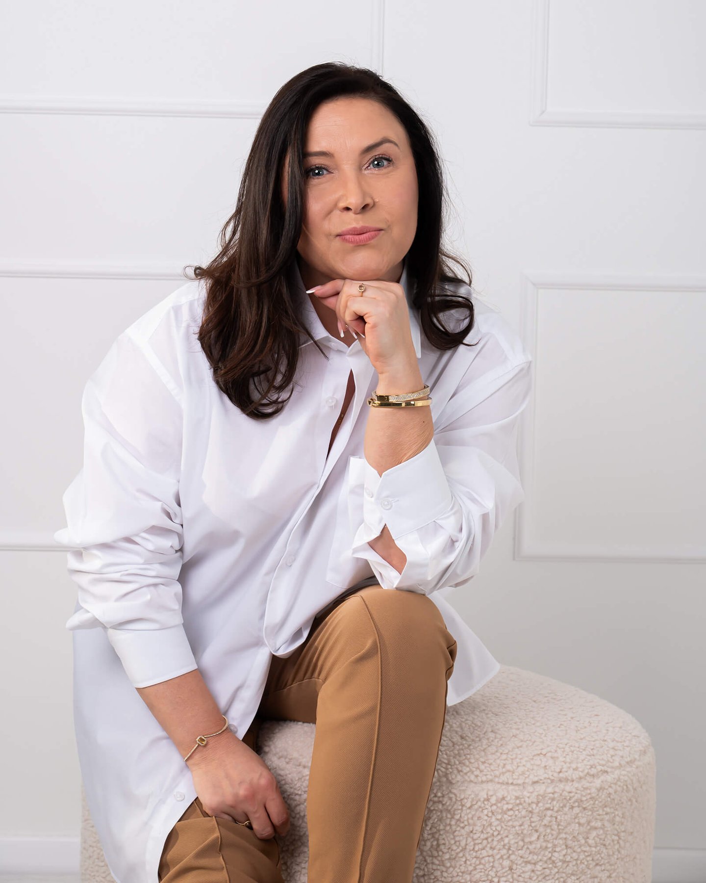 ŠVIP prekinio ženklo įkūrėja