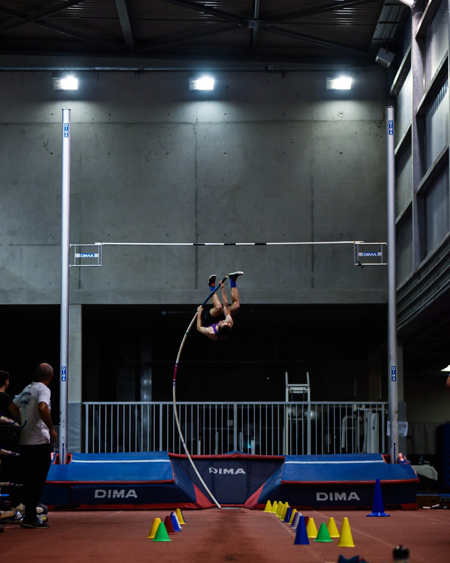 Club numéro 1 d'Athlétisme à Toulouse depuis 1986