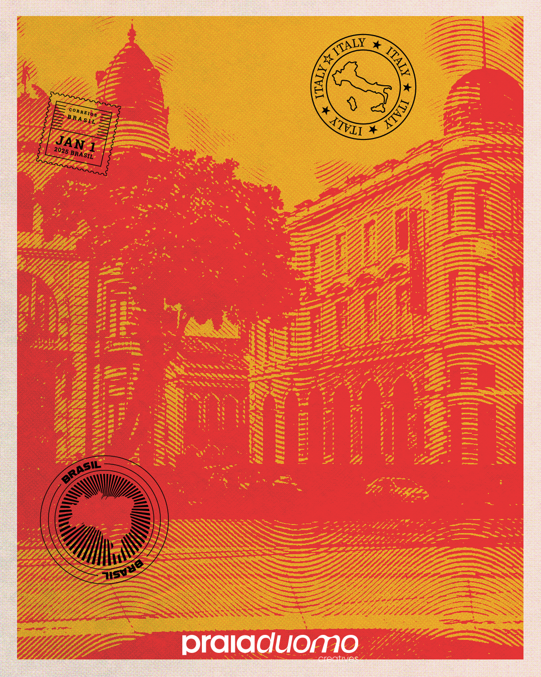 Milano Creative Studio