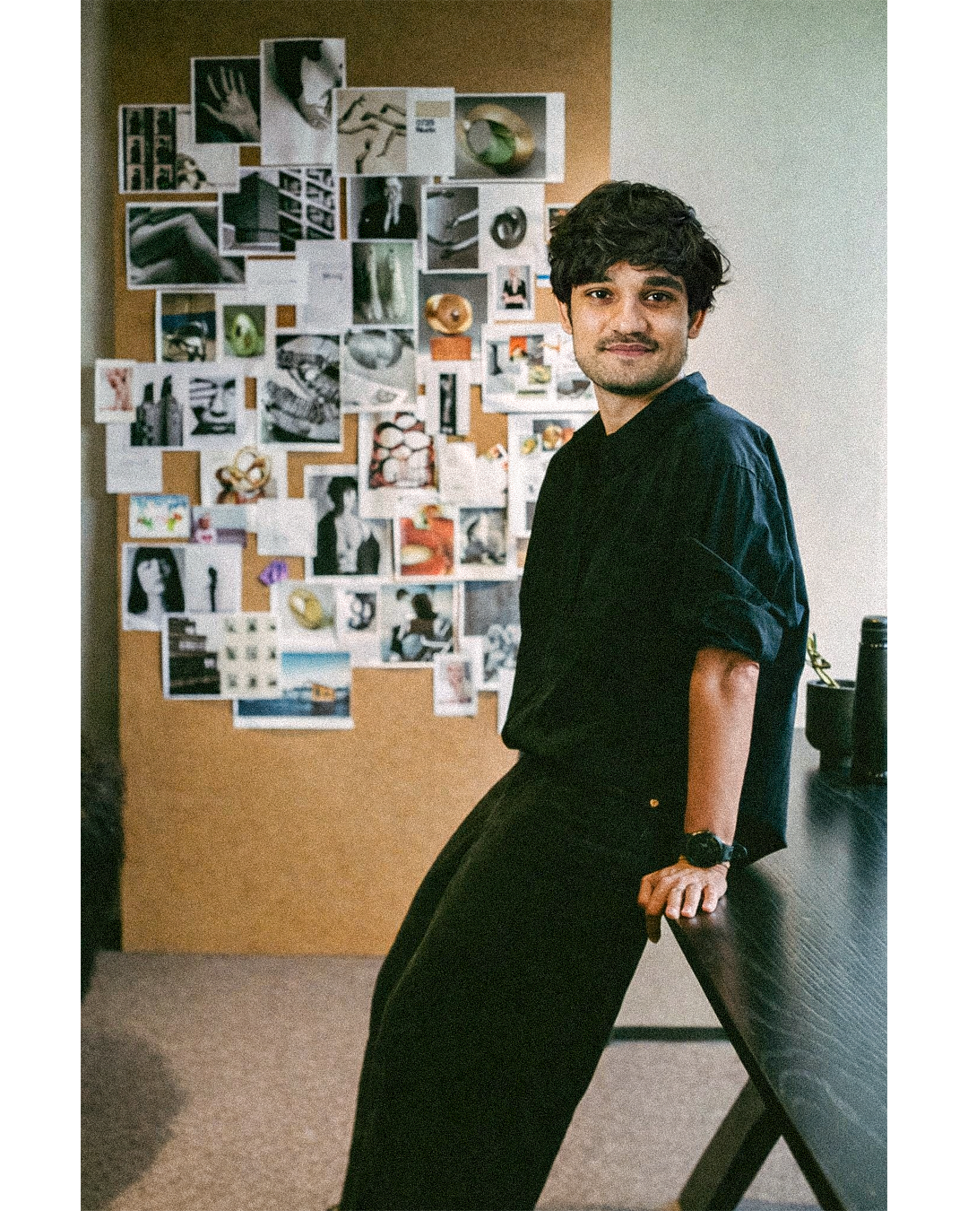 Faisal choudhary clever curve brand building strategy product branding identity design creative stud