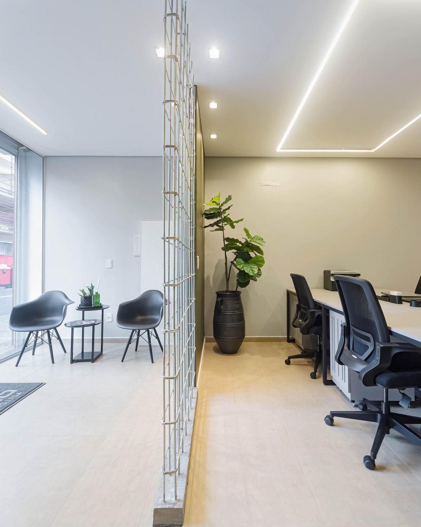 Escritório de engenharia focado em execução e projetos BIM