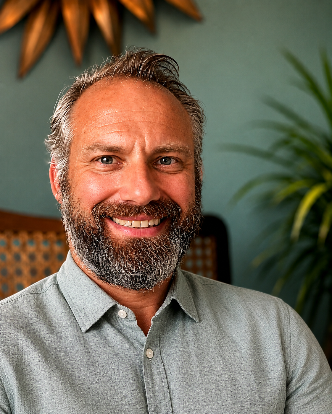 Christian Bamber 