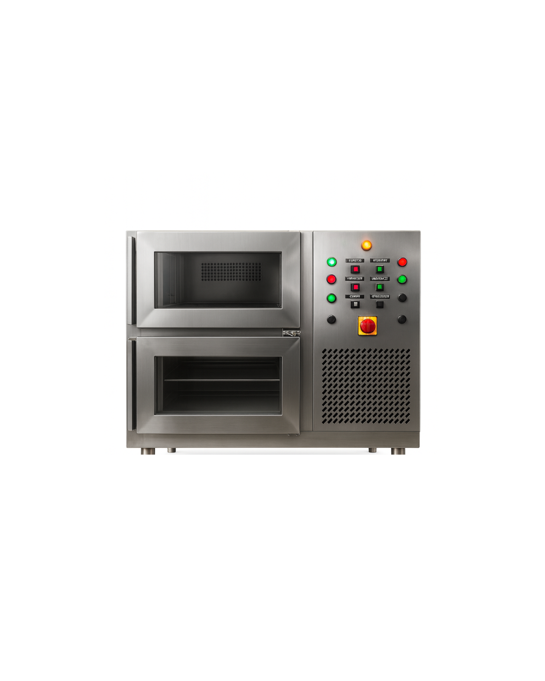 Counter Top Curing Cabinet with Digital Control ตู้ทดสอบความชื้น อุณหภูมิ ระบบดิจิทัล