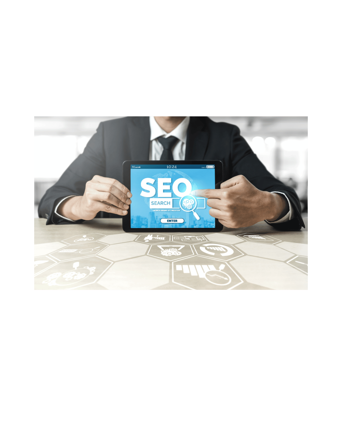 SEO Case Studies India – 10K Keywords Ranked by Dhana Sekaran