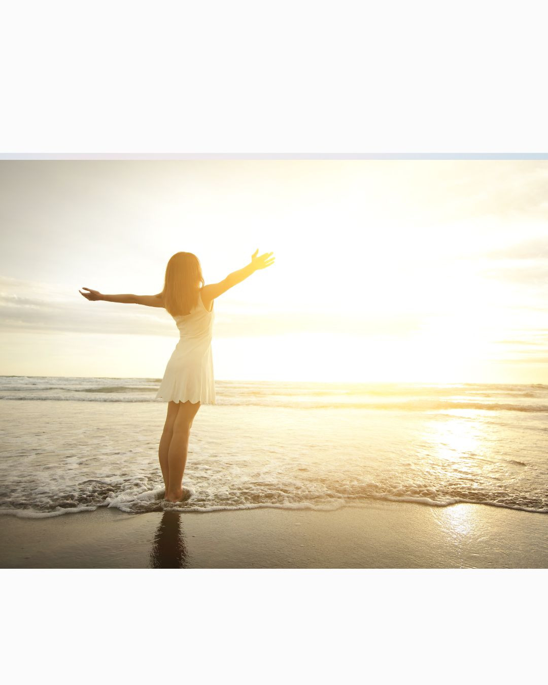 retrouver la serenite