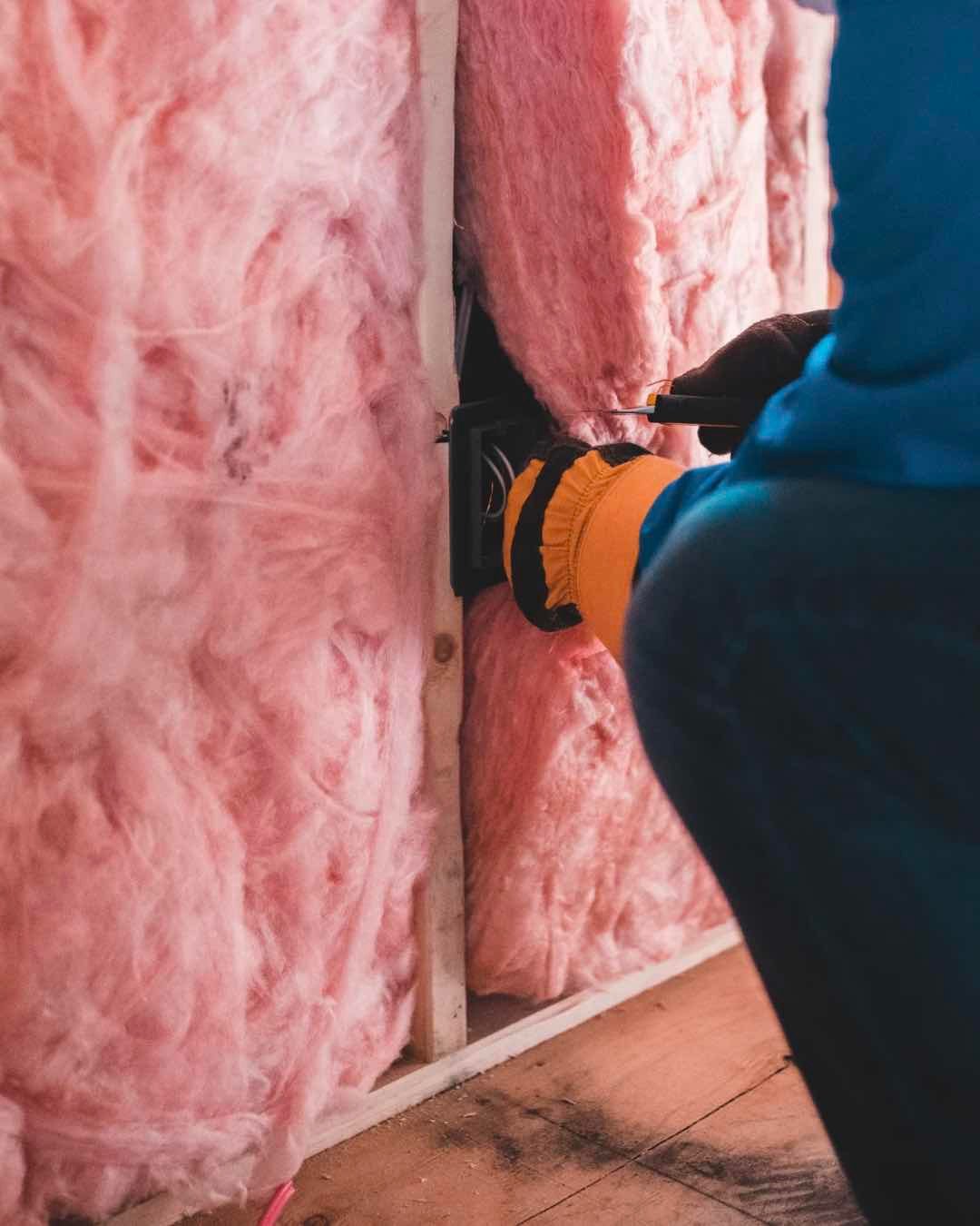 house insulation
