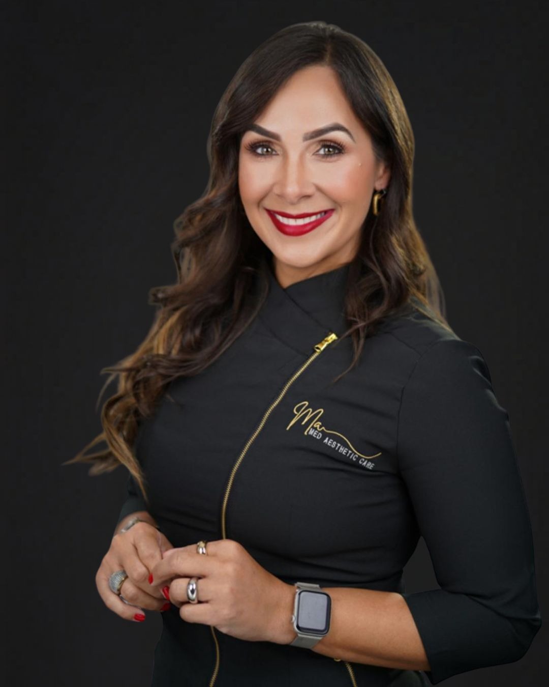 Tania Feliciano, Fundadora de Med Aesthetic Care