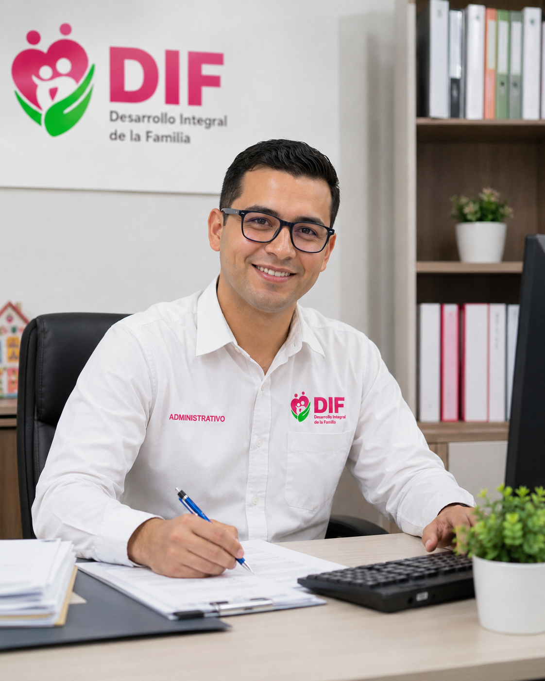 Bolsa de Trabajo DIF Coordinador de Desarrollo Comunitario DIF. Vacantes DIF Empleos DIF 