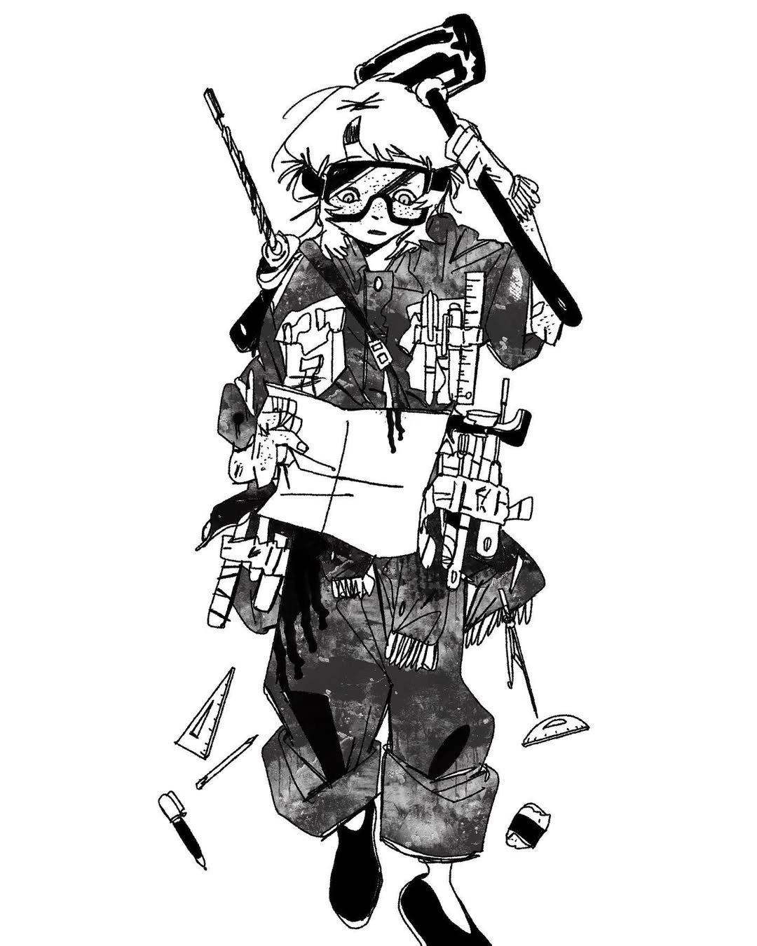 I Figli della Rovina