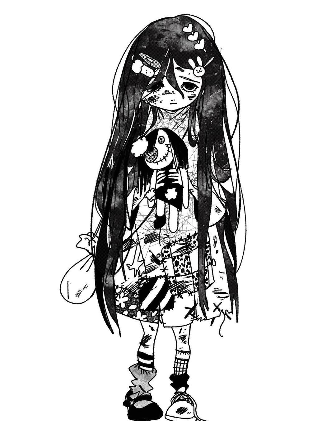 I Figli della Rovina