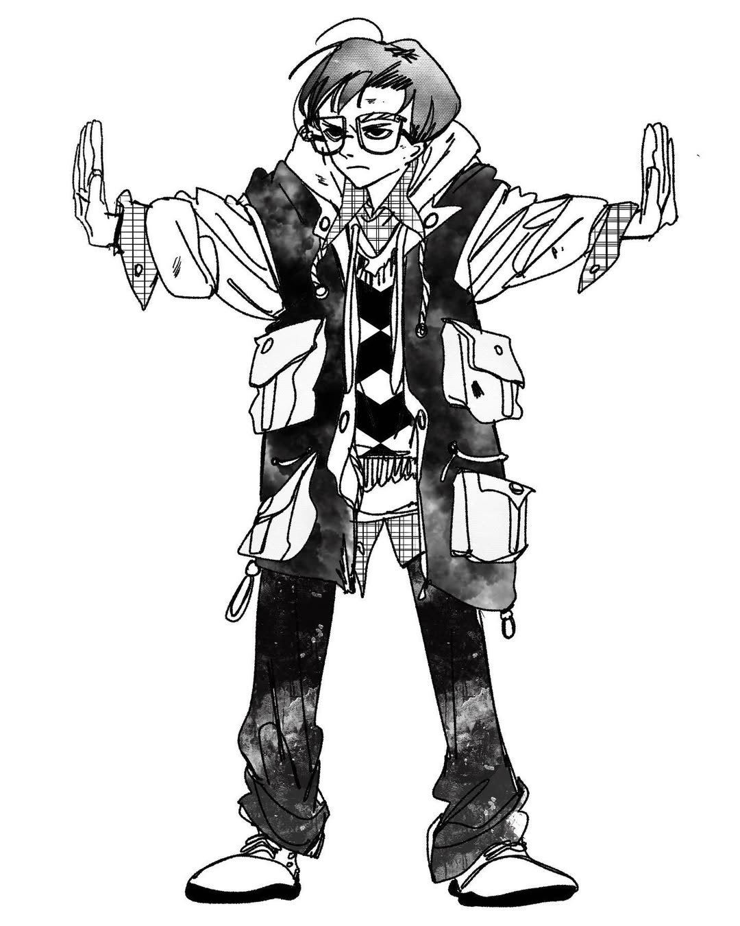 I Figli della Rovina