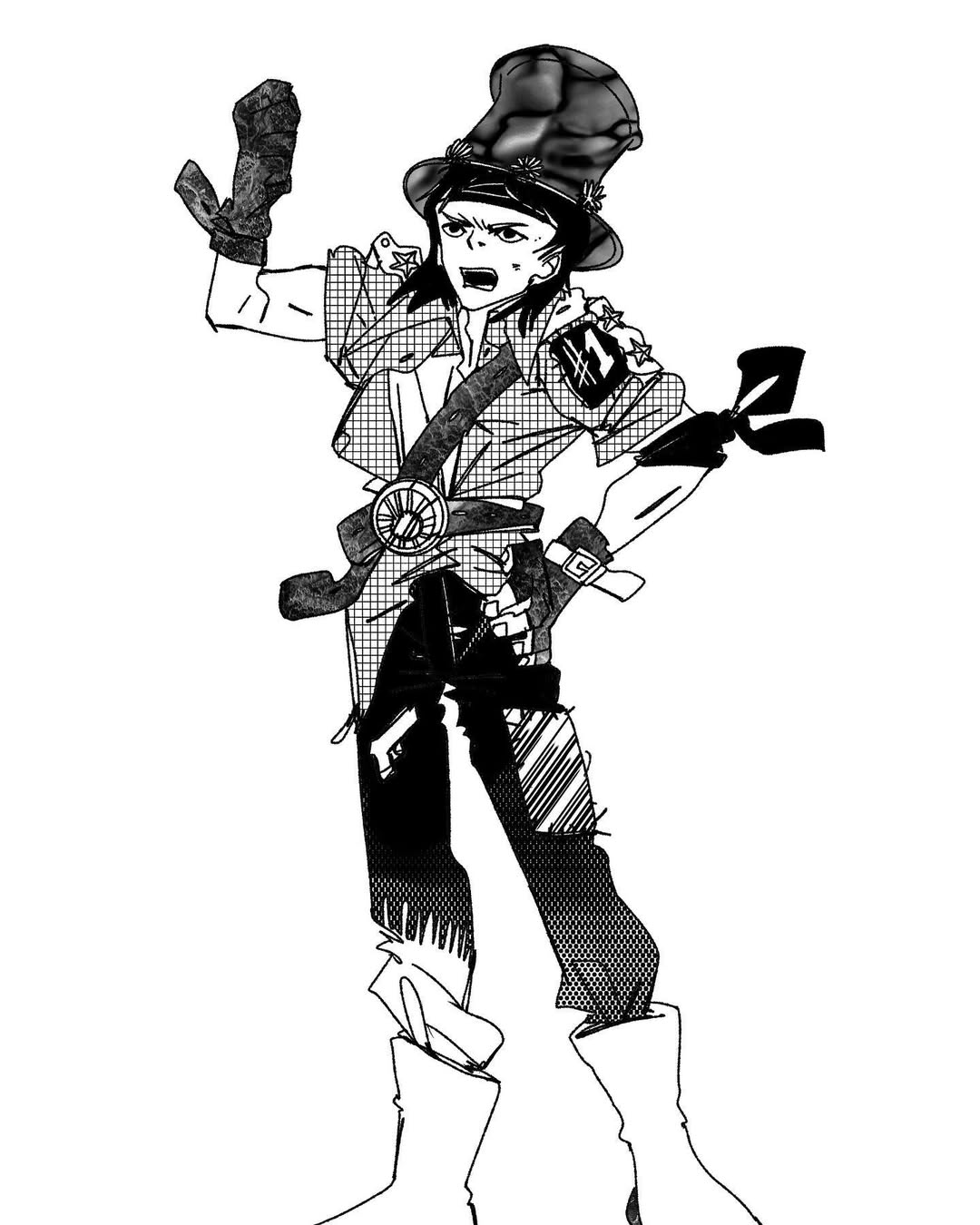 I Figli della Rovina