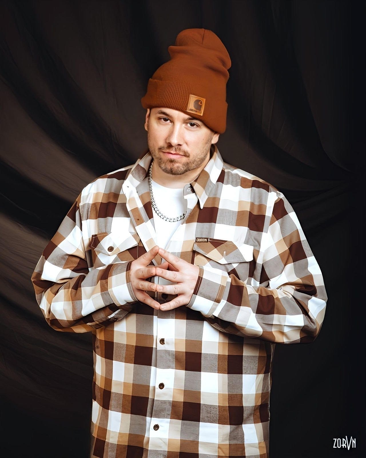 ronnie bars - myzteryland records - pittsburgh - indie record label