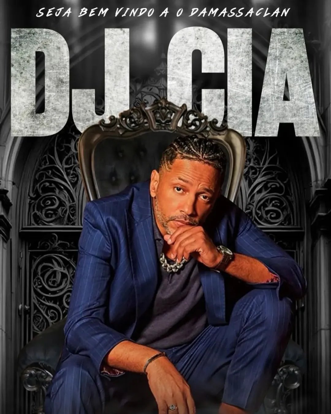 dj cia no damassaclan