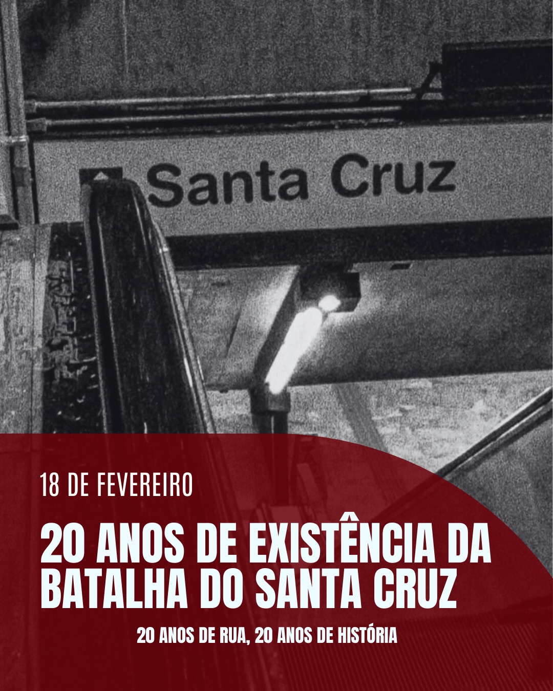 batalha do santa cruz
