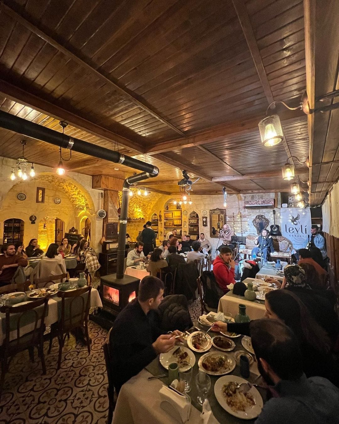 Mardin Sıra Gecesi
