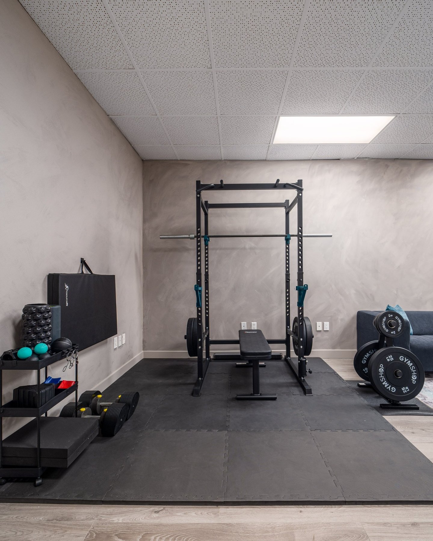 Sports Massage Vancouver