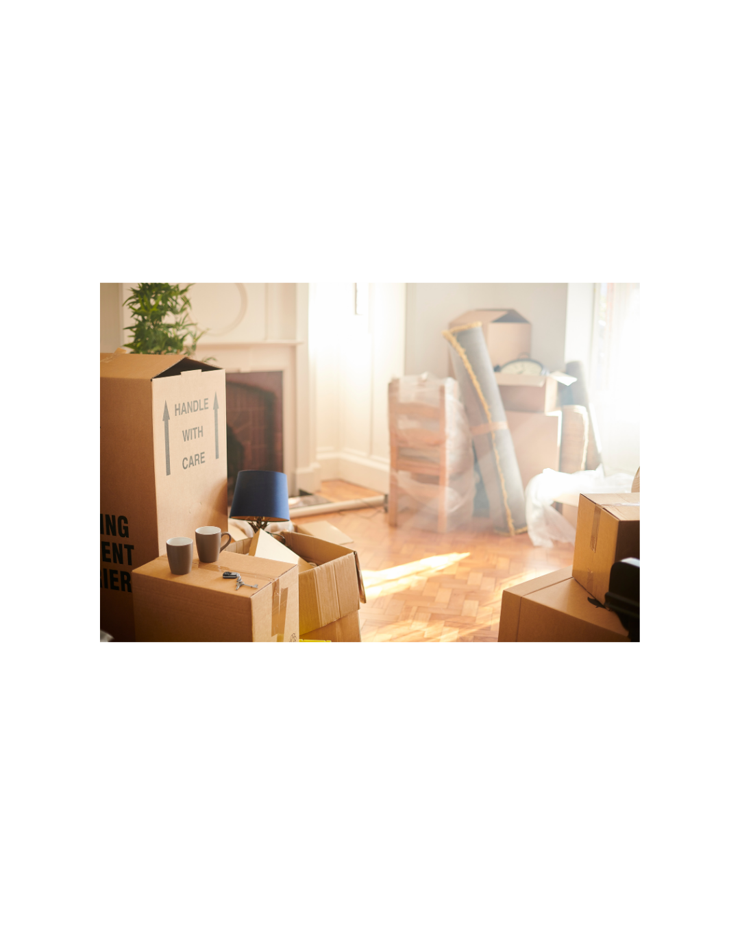 Umzugsservice in Luzern, Zürich, Zug, Obwalden und Nidwalden