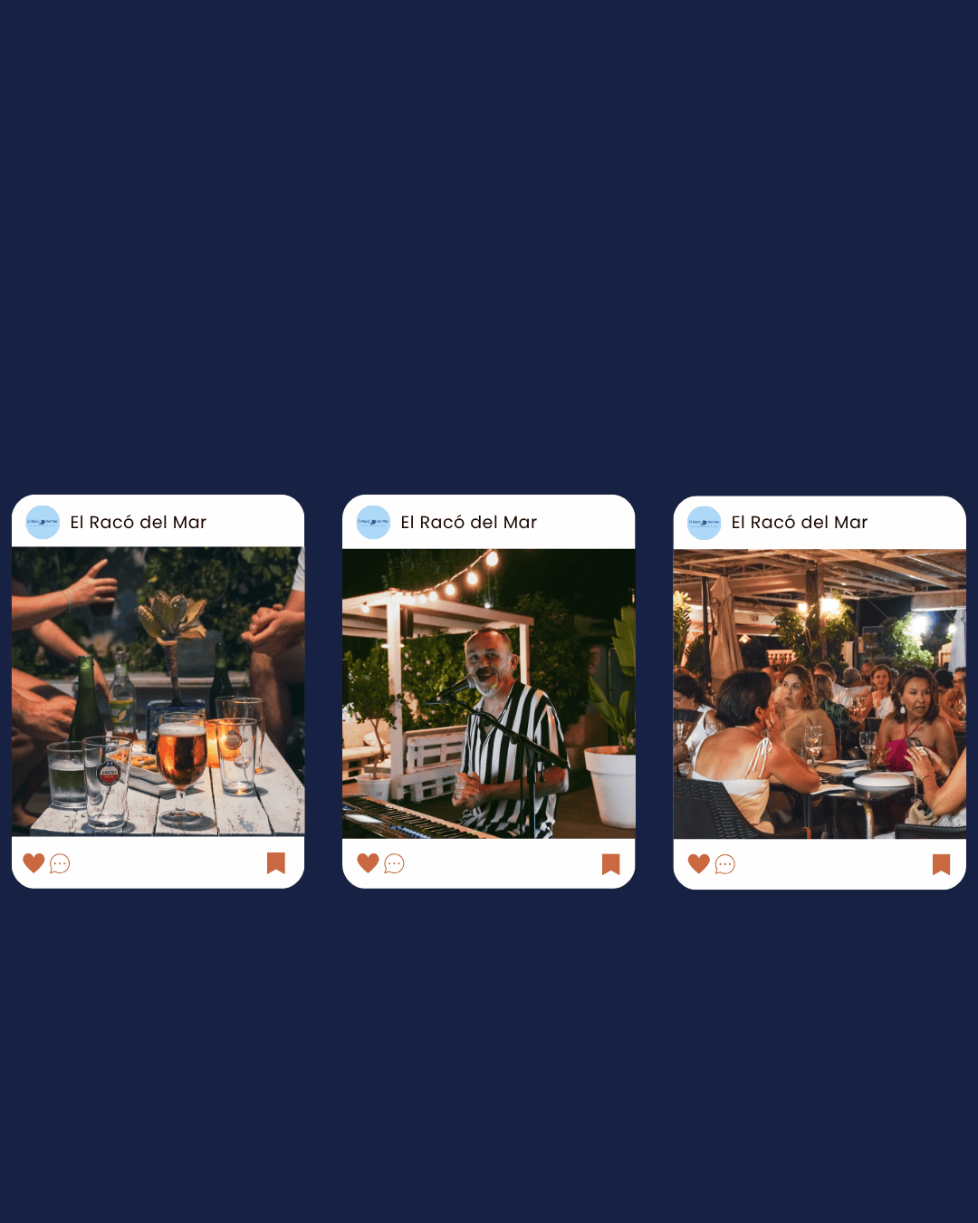 Foto restaurante Costa Blanca