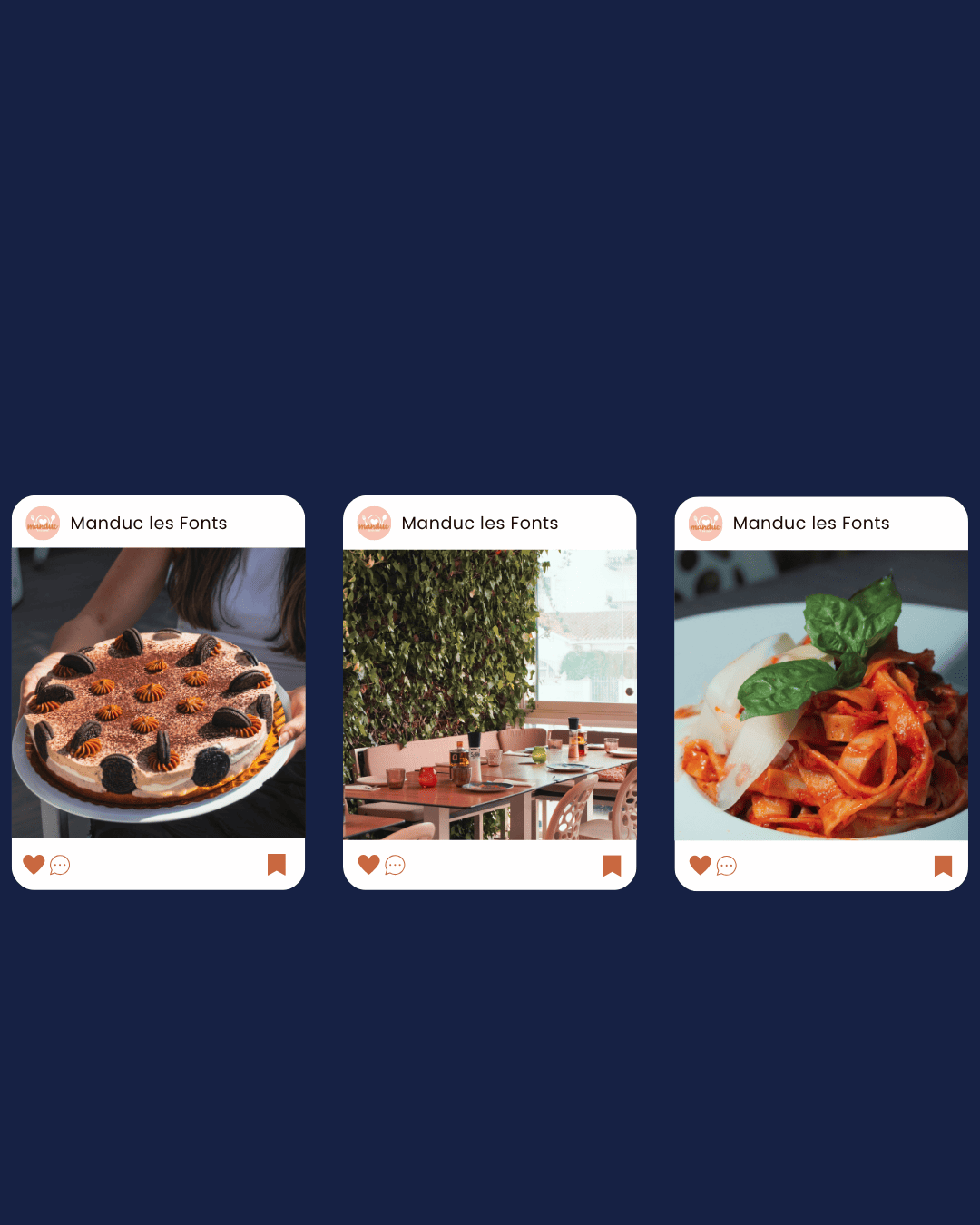 Foto restaurante Costa Blanca