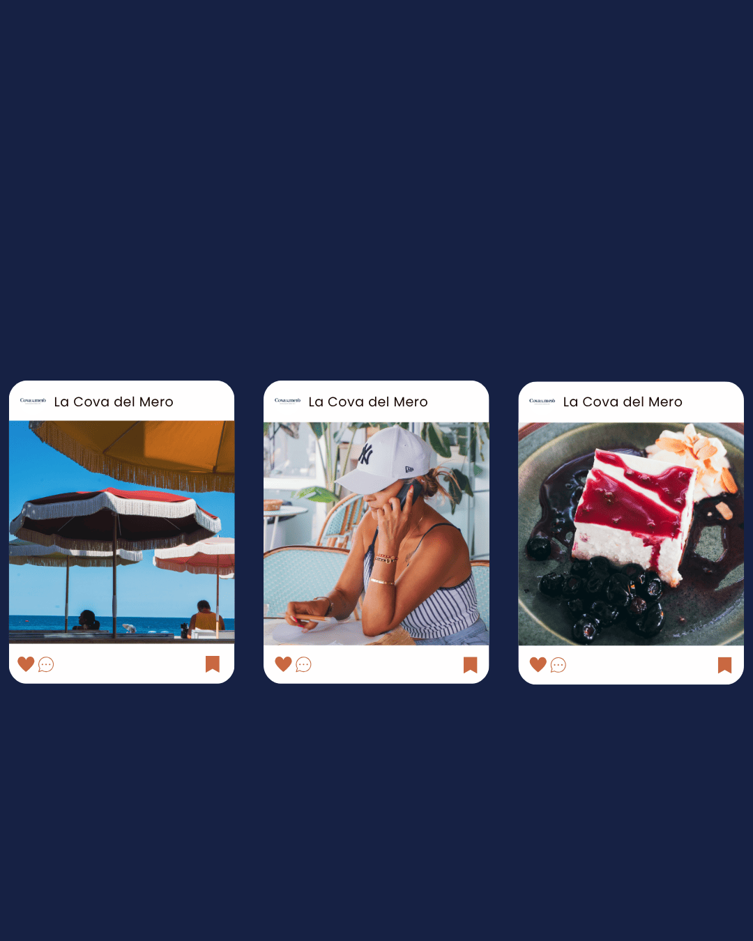 Foto restaurante Costa Blanca