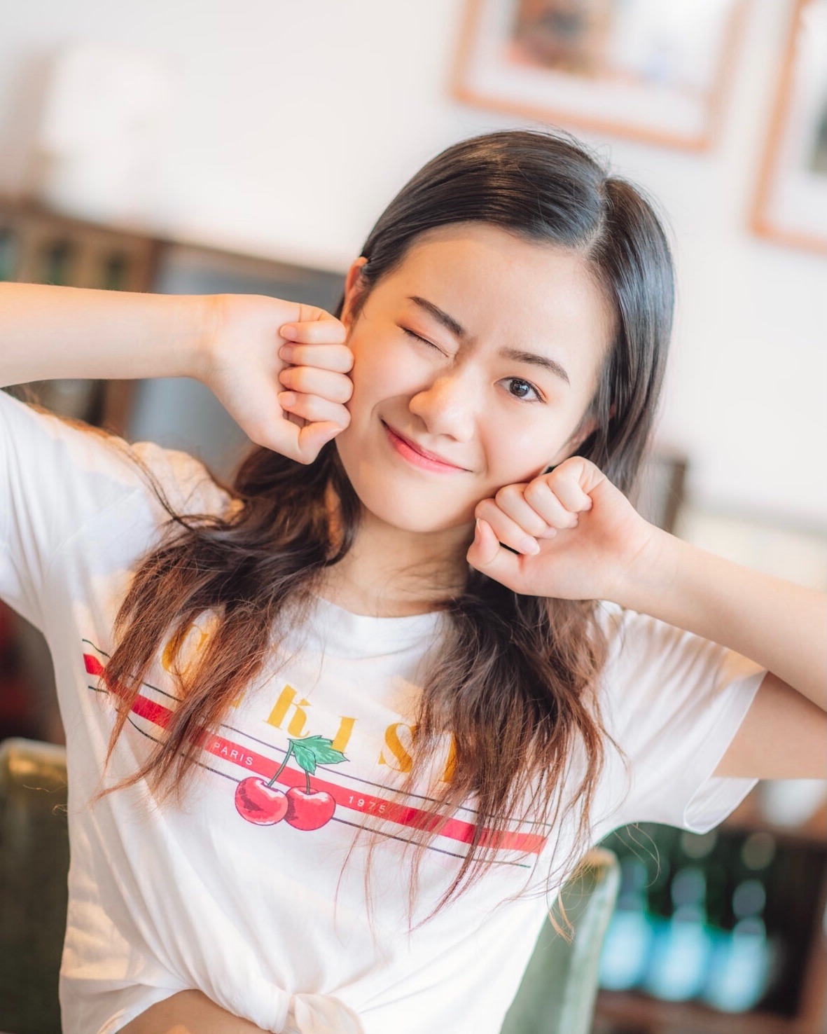 宴會派對攝影寫真證件相面試化妝服務