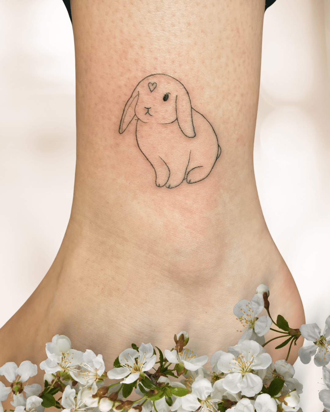 totem animalier tatoueuse vendée inkorporée